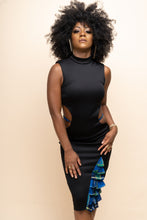 Charger l'image dans la galerie, <transcy>Robe Solange</transcy>