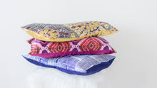 Load image into Gallery viewer, Satin Pillowcase- Standard size- 3 prints