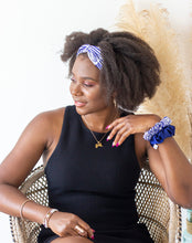 Load image into Gallery viewer, Satin Headbands- 3 prints