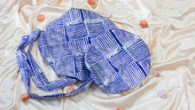 Load image into Gallery viewer, Large Satin Hair bonnet- Large size- 3 prints